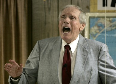 Fred Phelps