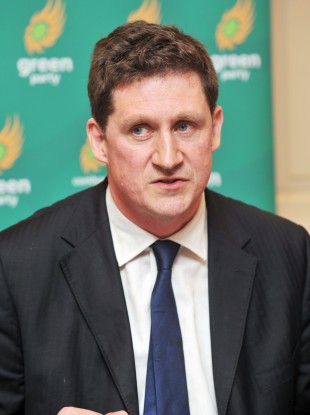 Eamon Ryan