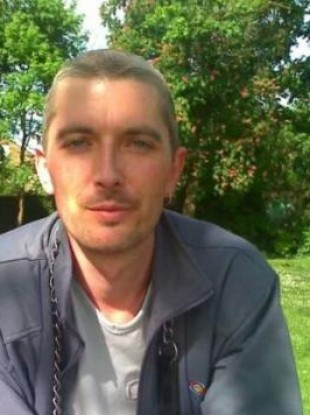 Irishman Michael Hunt who died following the attack.