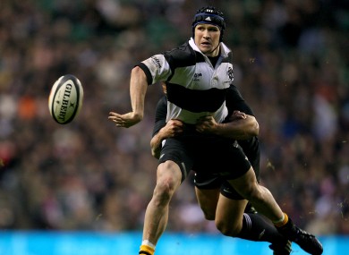 Matt Giteau has been named in the squad to face England.