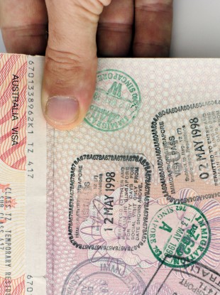 Uustalu has no citizenship.