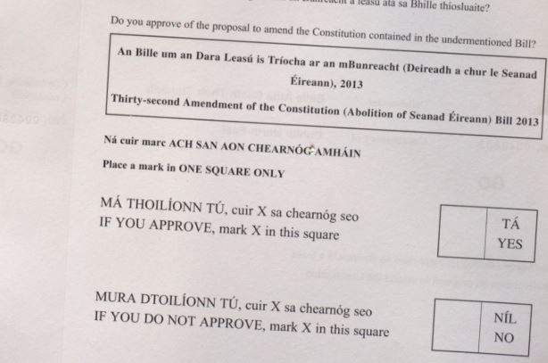 Irish essays on the environment picture