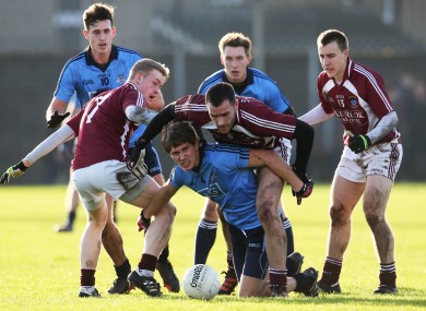 Dublin and Westmeath were the only counties to escape censure.