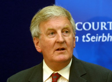Nial Fennelly