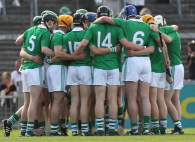 The Limerick hurlers have endured a turbulent week but Tipperary are still wary of them.