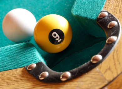9 at 9