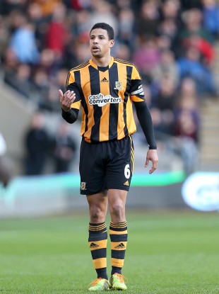 Looks like Curtis Davies won't be playing for Ireland any time soon.