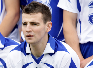 Wayne Hutchinson.