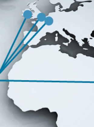 DMS Offshore Solutions website