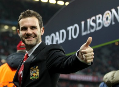 Mata: