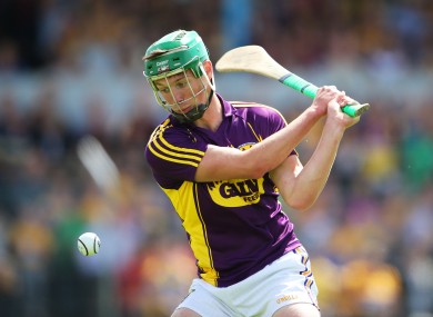 Could Conor McDonald be playing in Croke Park this weekend?