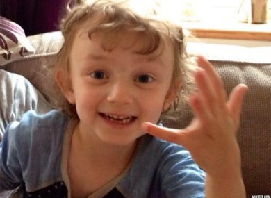 Lily-Mae
