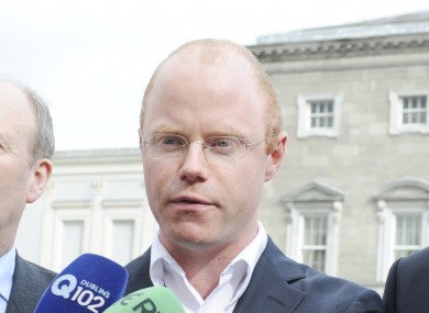 Stephen Donnelly