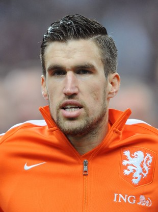 Strootman is currently out of action with a long-term injury.