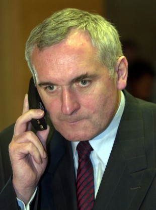 Gone be the days of Bertie when all you did with a phone was make calls and look really serious.