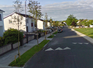 Castleview in Newcastle West, Co Limerick.