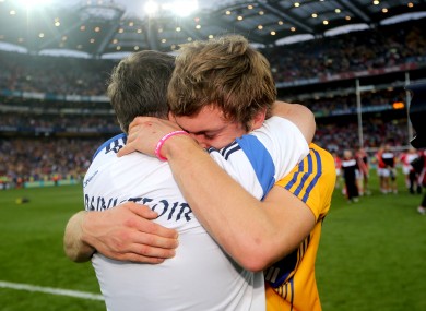 Few people outside of Clare knew the name Shane O'Donnell before the teen hit a fairytale 3-3 in last year's All-Ireland final replay.