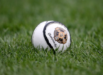 Ahane will play the favourites Na Piarsaigh in the Limerick SHC semi-final.