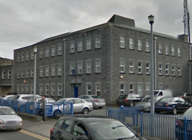 Mill Street Garda Station