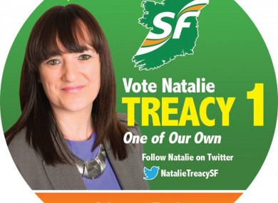 The slogan at the heart of the apology.