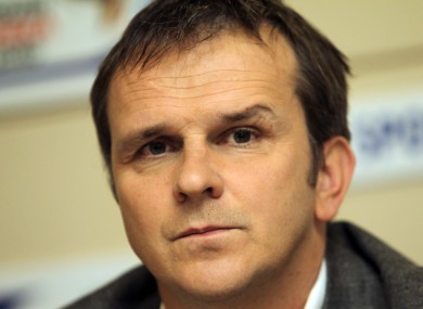 Hamann won 59 international caps for Germany.