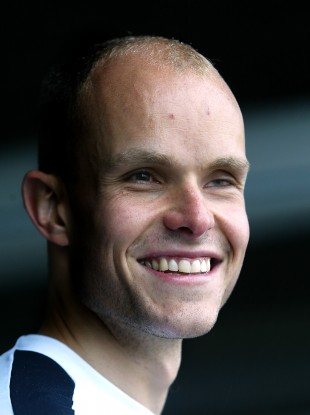 Mark Pollock aims to find a cure for paralysis through his Run in the Dark project.