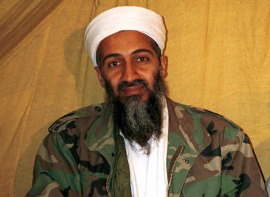 Osama bin Laden