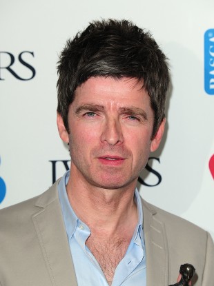 Noel Gallagher says he is a fan of Roy Keane.