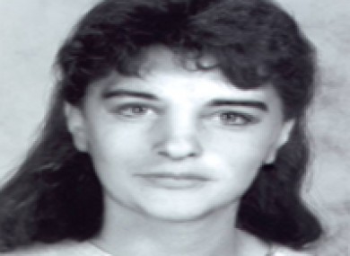 An age-progression photo of Ciara Breen.