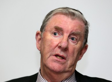 Interesting views from Eugene McGee on the issue of pay for play in GAA.