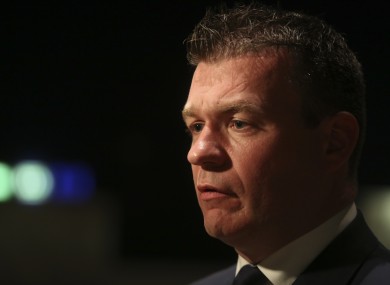 Alan Kelly