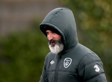 Our lives won't be complete until Keane does reality tv.