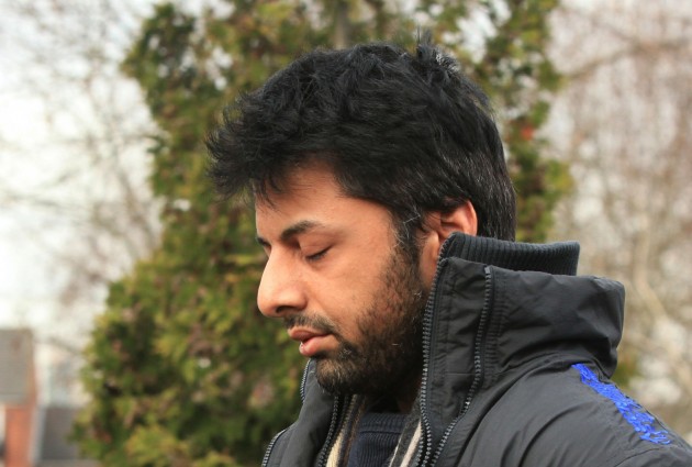 Shrien dewani and anni not Shrien dewani and anni