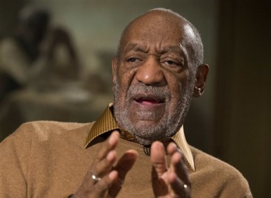 Bill Cosby