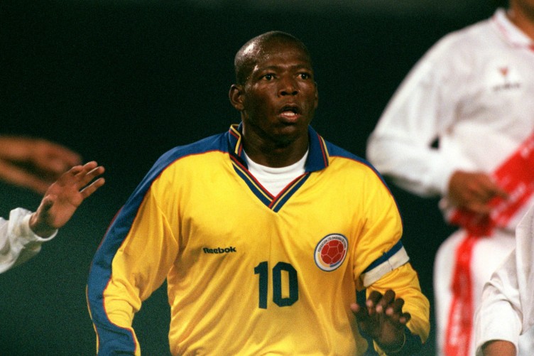 Image result for colombia gold cup
