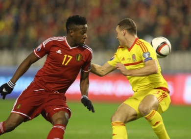 Liverpool fans will hope Origi can insert some attacking flair into their team.