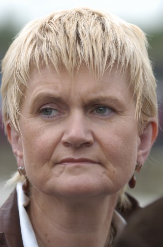 TDs Visit Rossport 5