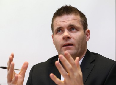 The GPA today announced ambitious plans for a dedicated player development facility.