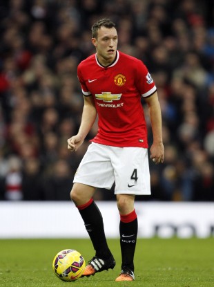 Phil Jones believes United will recover from their deflating loss to Southampton.
