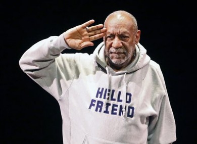 Bill Cosby