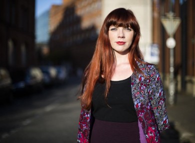 Tara, who travelled from Ireland to England to have an abortion.