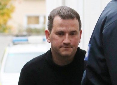 Graham Dwyer