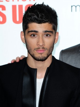 Zayn Malik has left the band.