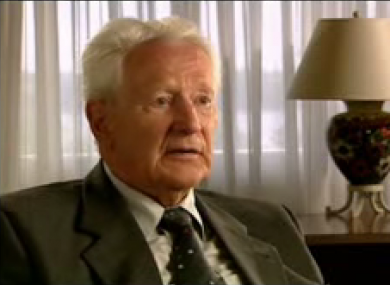 Oskar Groening