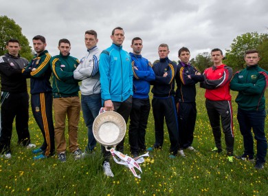 The Dubs start their Leinster campaign's this weekend.