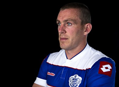 Dunne joined QPR in 2013 and played an important role in their promotion from the Championship.
