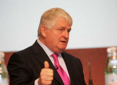Denis O'Brien