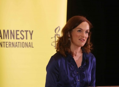 Dr Rhona Mahony
