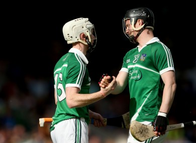 All eyes will be on Cian Lynch once again.