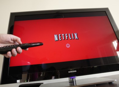 The new rules would mean all web traffic will remain the same in the EU regardless of the services they use like Netflix, but 'specialised services' could end up creating an internet fast lane.